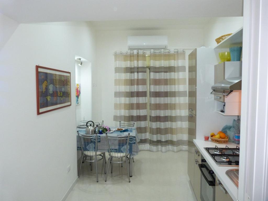 Casa Principe Maqueda Apartment Palermo Bagian luar foto