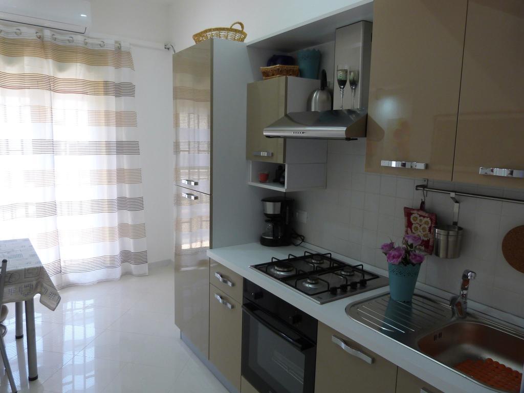 Casa Principe Maqueda Apartment Palermo Bagian luar foto