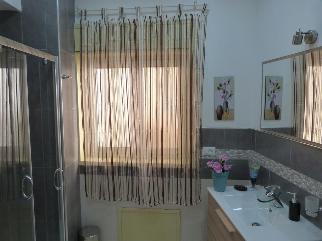 Casa Principe Maqueda Apartment Palermo Bagian luar foto
