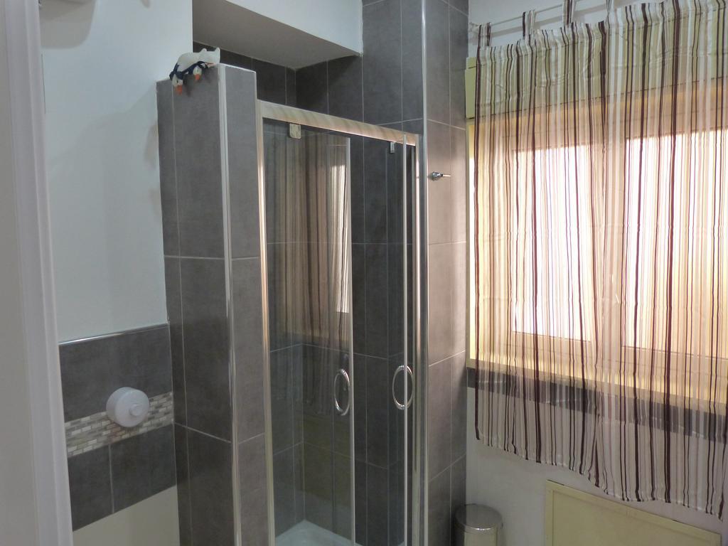 Casa Principe Maqueda Apartment Palermo Bagian luar foto