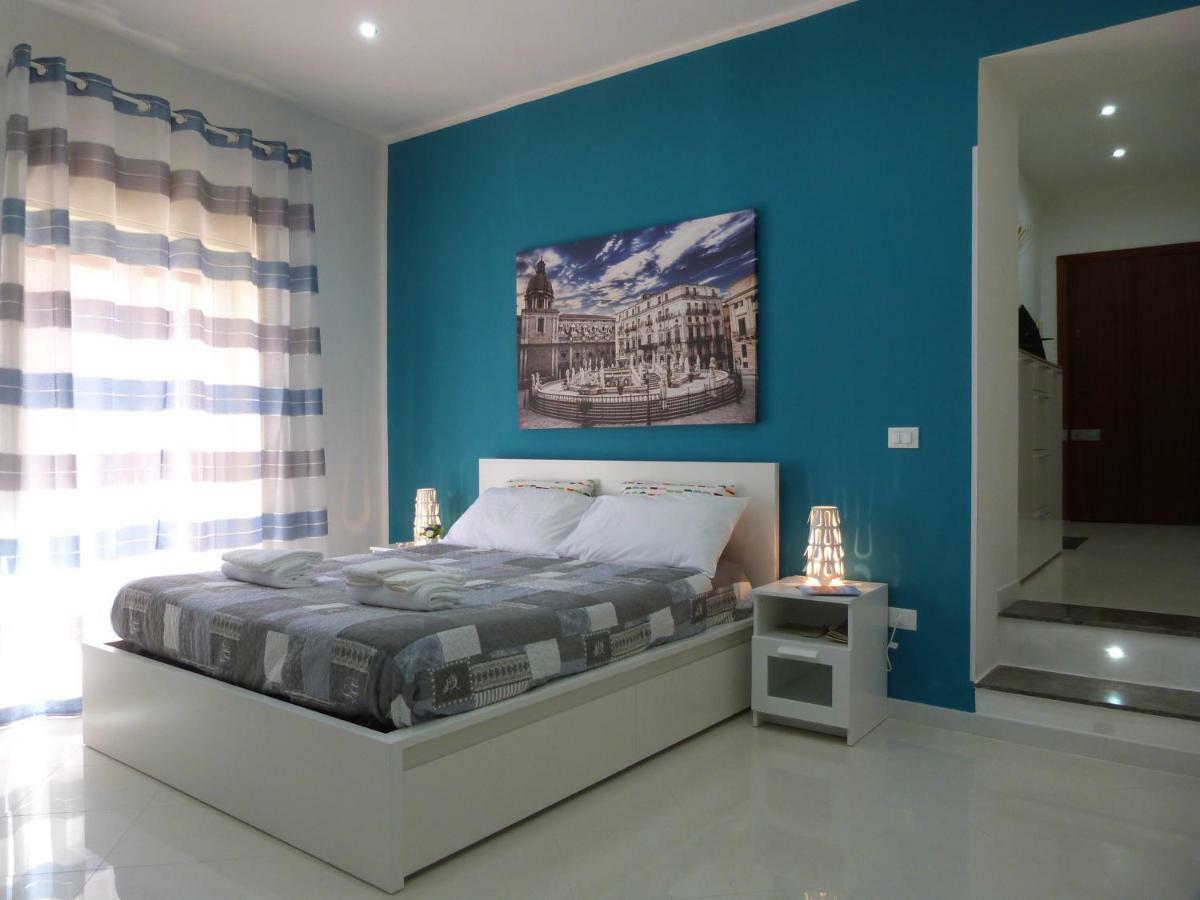 Casa Principe Maqueda Apartment Palermo Bagian luar foto